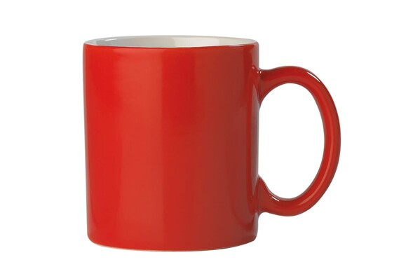 Mug Oslo Rouge 300ml