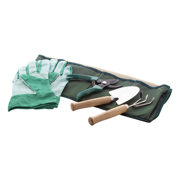 Set d'outils de jardin
