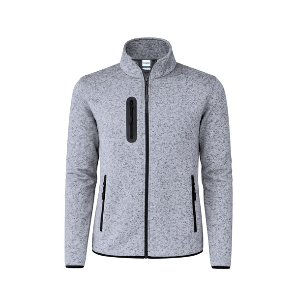 Chaqueta Blossom - Gris Oscuro / XXL