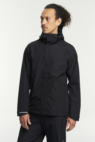 Westing Rain Jacket M Black XL