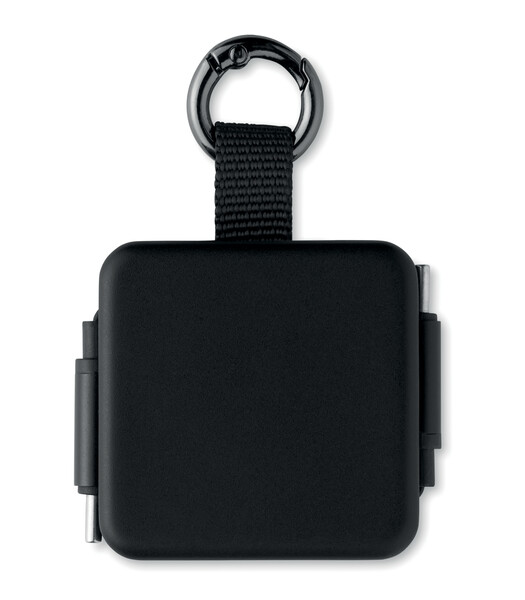 Retractable 100W USB-C cable Skilful