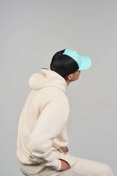 Rapper Cotton-S - White / White