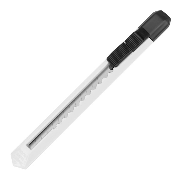 URBAN Cutter cu lamă detaşabilă - White