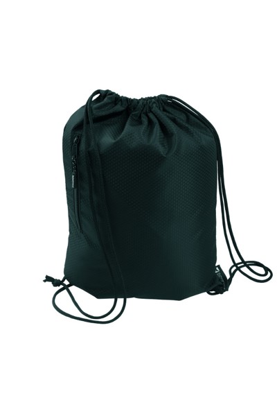 NUNAVUT Kordeltasche 8l