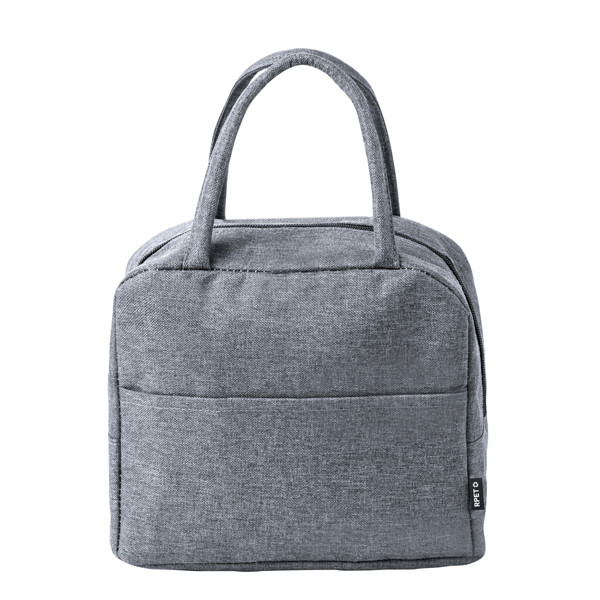 Bolsa Refrigeradora Hartman - Cinza