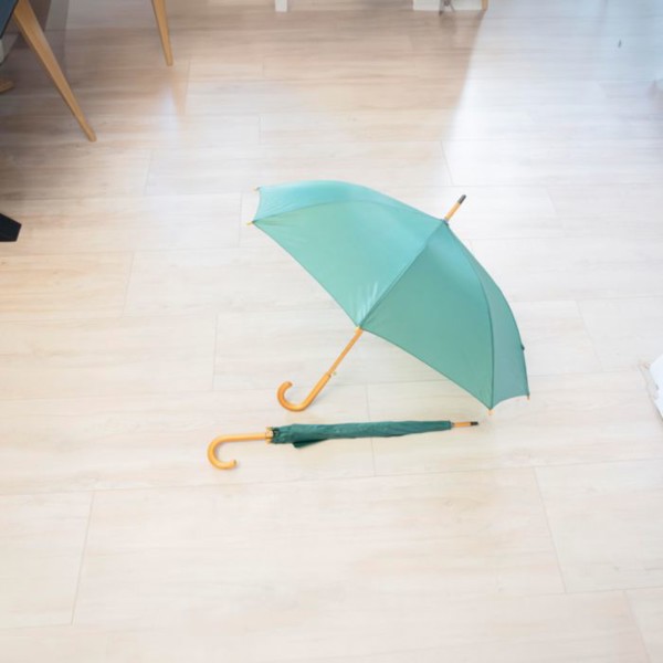 Parapluie golf automatique Kelly - White