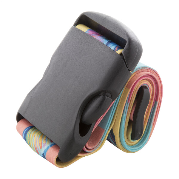 Ceinture pour valise Terminal