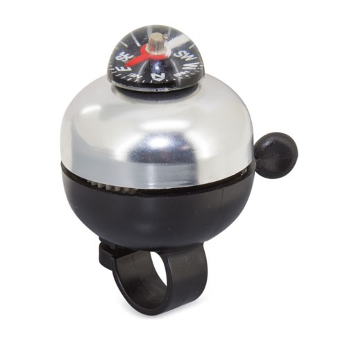 BELL WITH COMPASS "PULL"