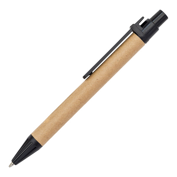 Smile notebook - Black