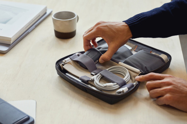 Bellroy Pochette accessoires Tech Kit