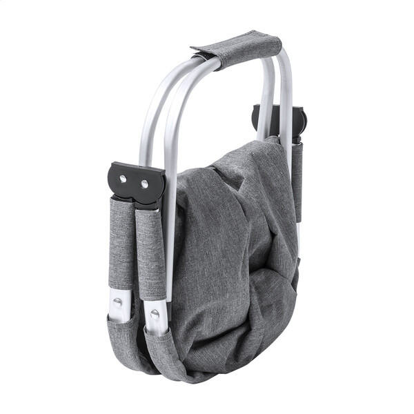 Panier pique-nique en RPET Scampa