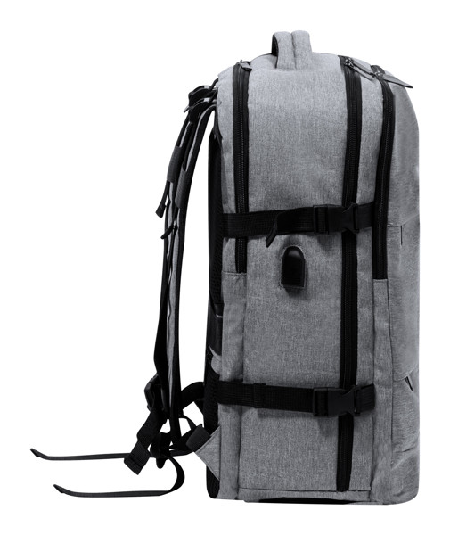 Backpack Doheny - Grey