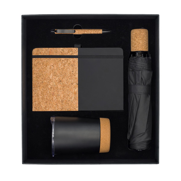 Rockefeller Gift set