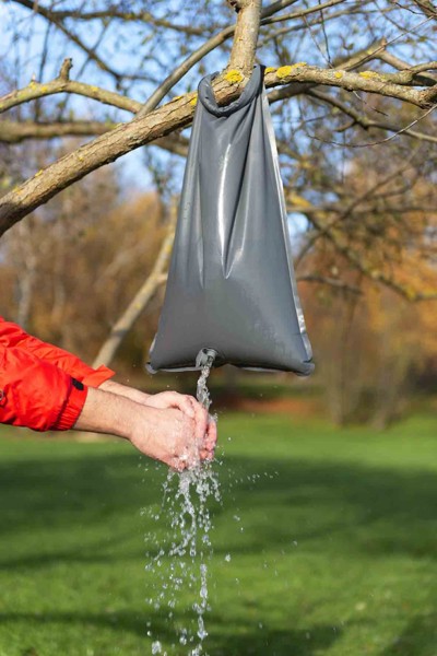 KASAI wasserdichter Packsack