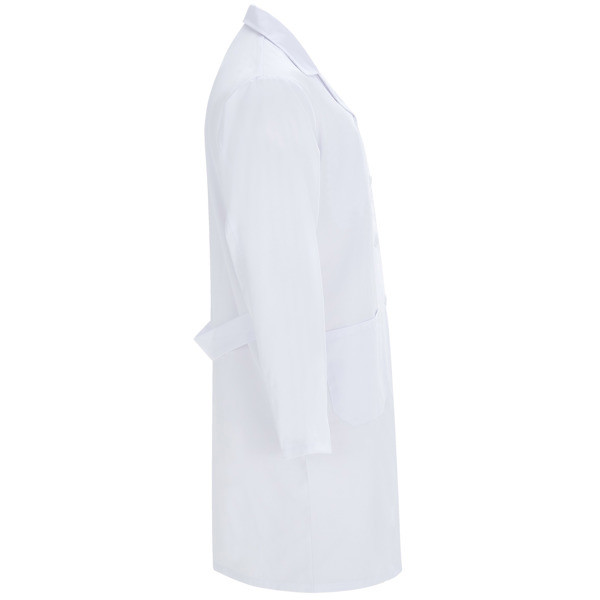 Bata De Laboratório Vaccine - VERDE LAB / 4XL