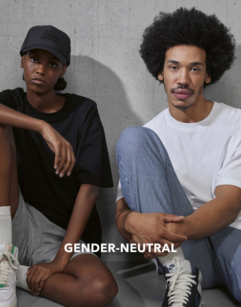 #E220 Oversized T-Shirt - Mastic / S