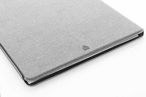 Rpu Iratmappa Mappu A5 - Grey