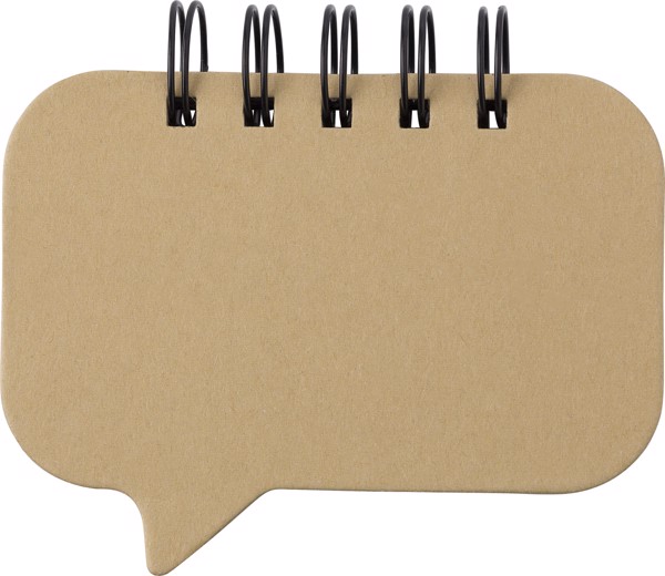 Notas adesivas de papel Reya