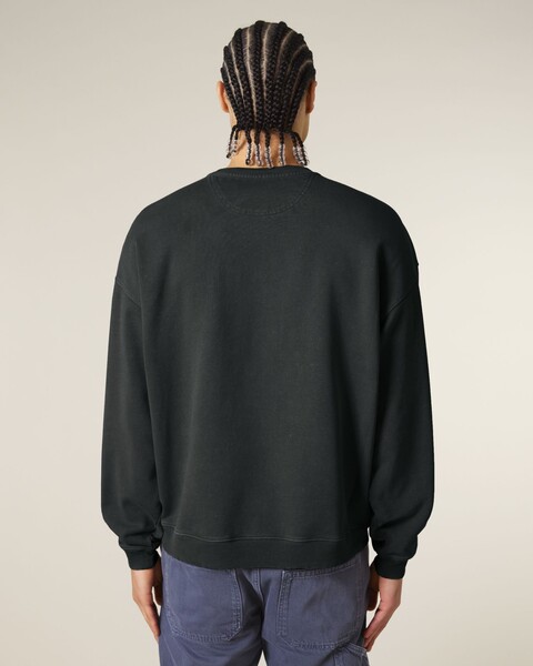 Radder 2.0 Vintage - G. Dyed Black Rock / XS
