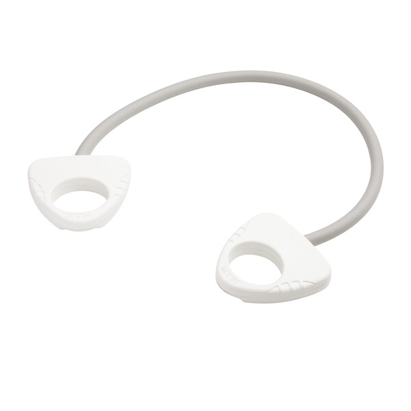 Extendeur Fitness PERSONAL TRAINER - blanc