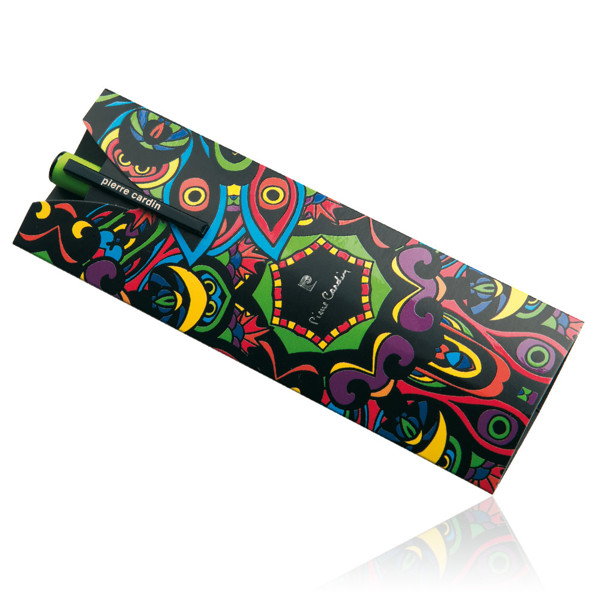 CELEBRATION Rollerball Touchpen - Gelb