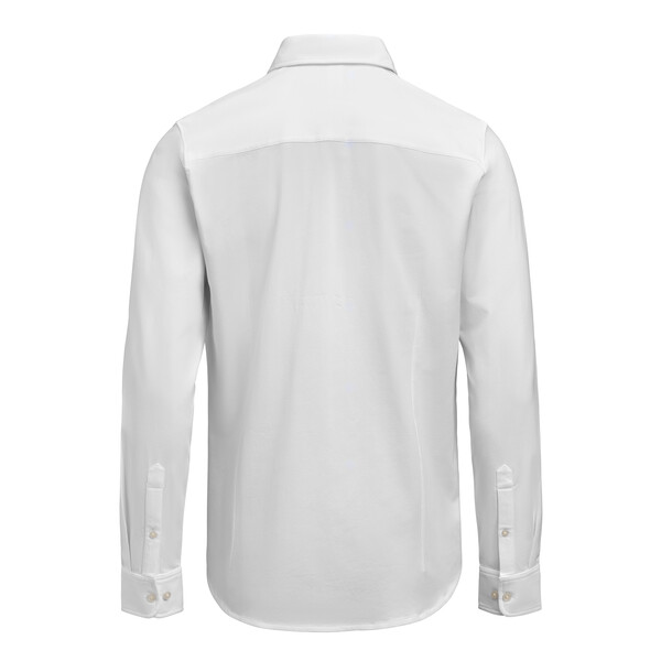 Harvest Upton Stretch Shirt White S