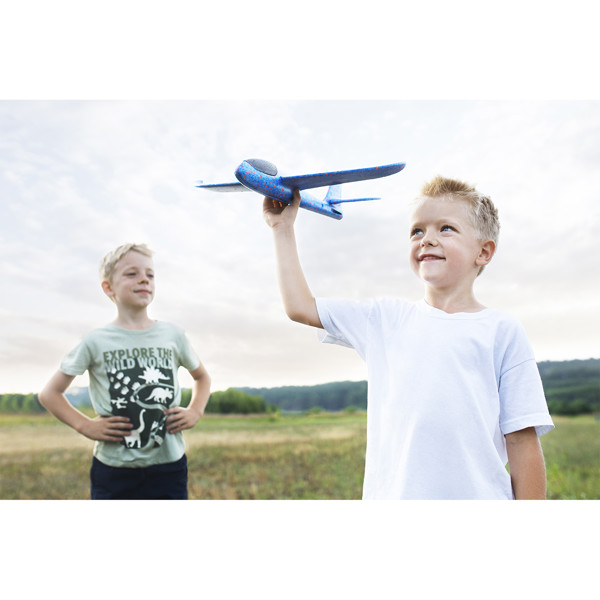 Glider Plane