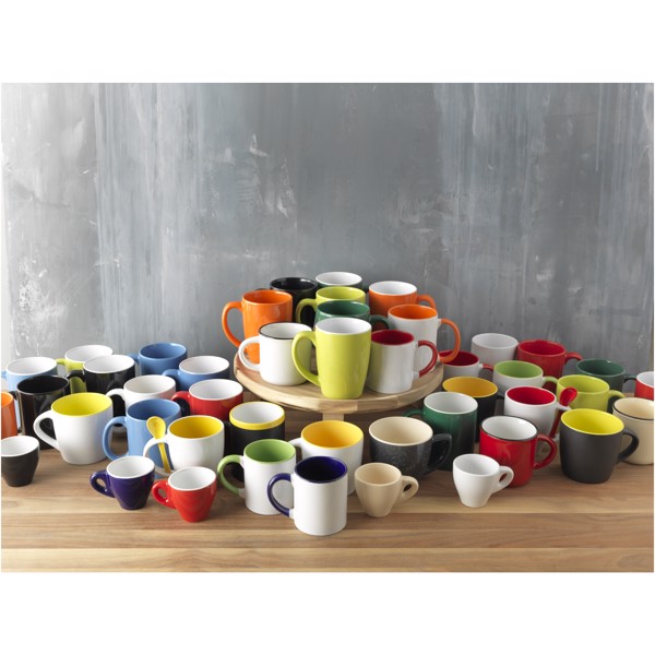 Pix 330 ml Colour-Pop Sublimations-Tasse - rot