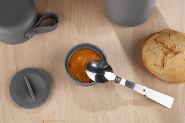 Thermal container NOMIO 600 ml