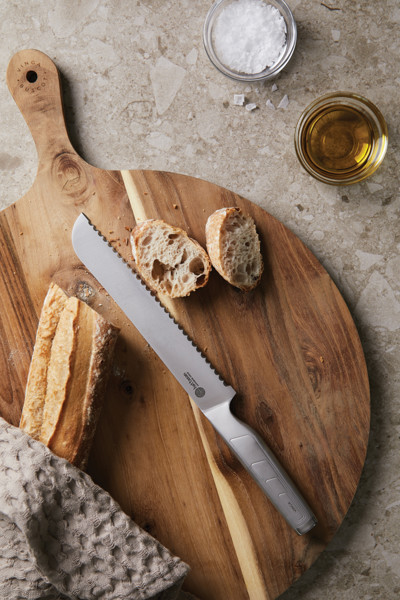 XD - VINGA Hattasan bread knife