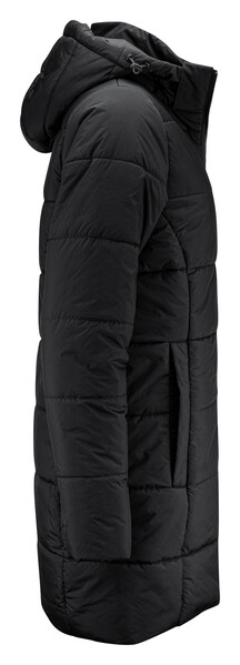 Harvest Nordmont Woman Jacket Black XL