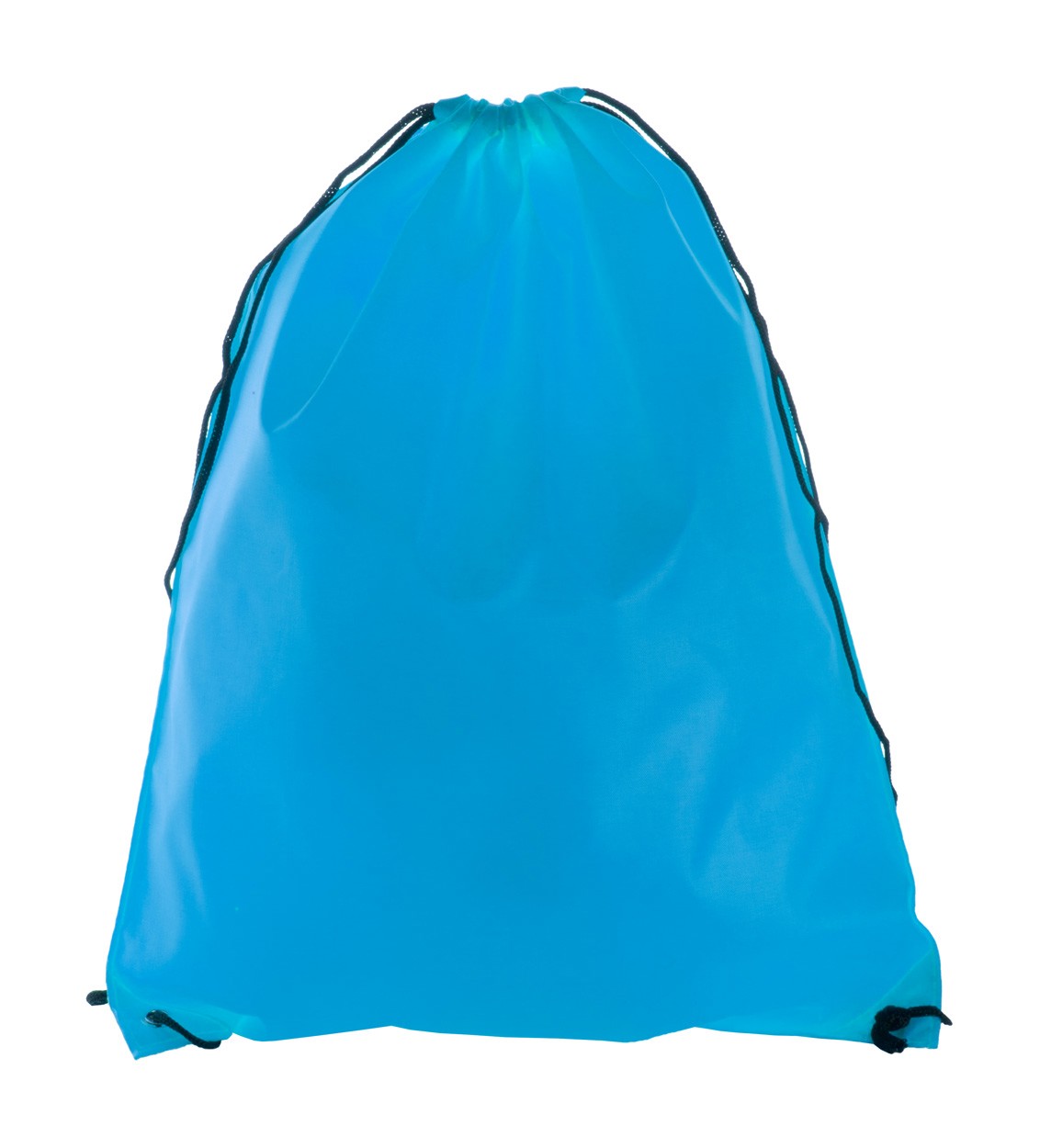 Drawstring Bag Spook - Light Blue