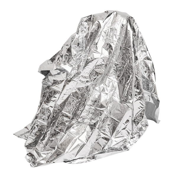 Prikrývka COVERING UP