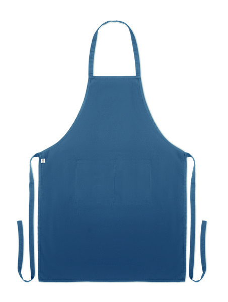 Avental de cozinha Raipur Colour - Azul