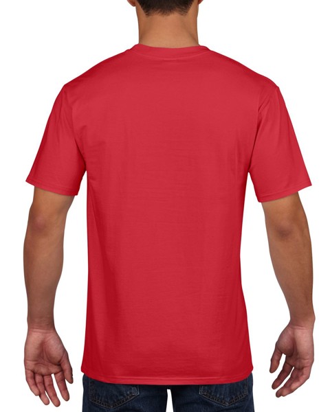 Majica za odrasle Premium Cotton® - Crvena / 2XL