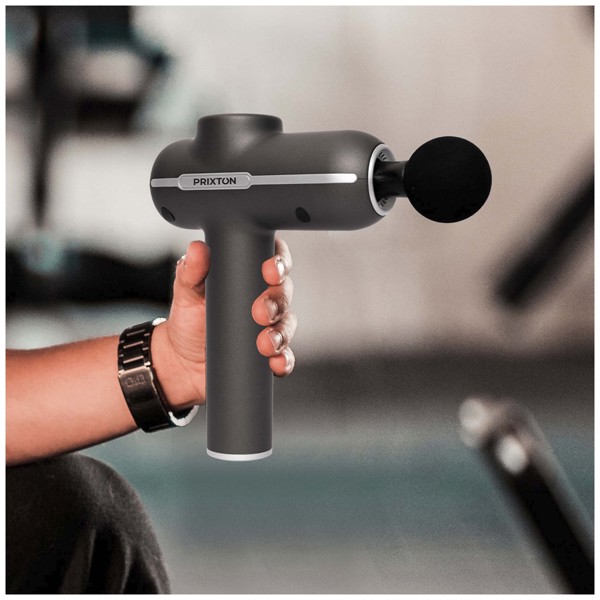 Pistolet de massage Prixton MGF80 Synergy