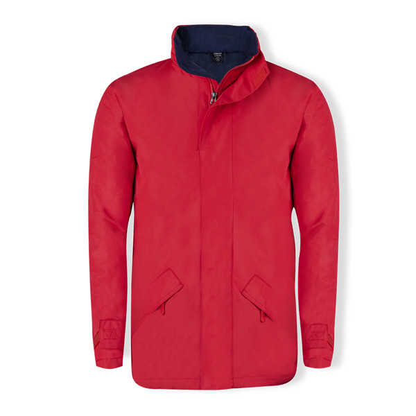 Parka Flogox - Negro / S