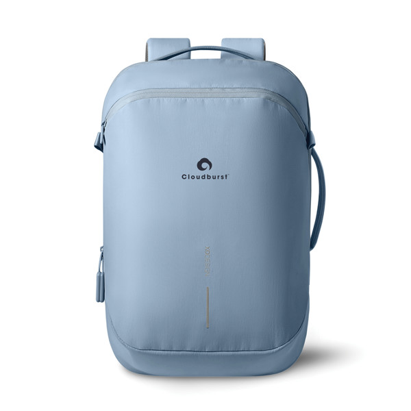 XD Design Bobby Air Backpack - Blue / Grey
