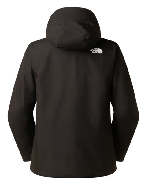 Men's Terra Peak Vest - Tnf Schwarz - X/S