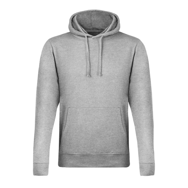 Adult Sweatshirt Landon - Grey / XXL