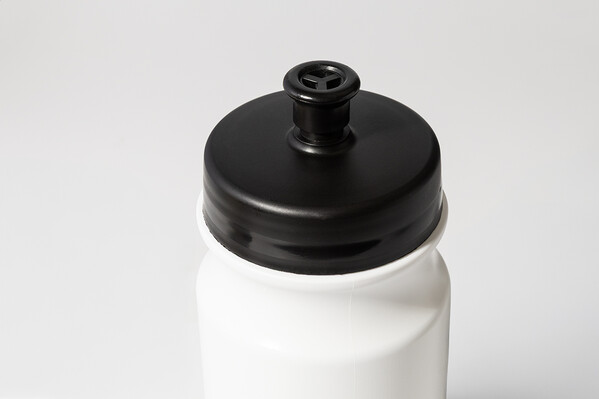 Sport Bottle Palmares - White