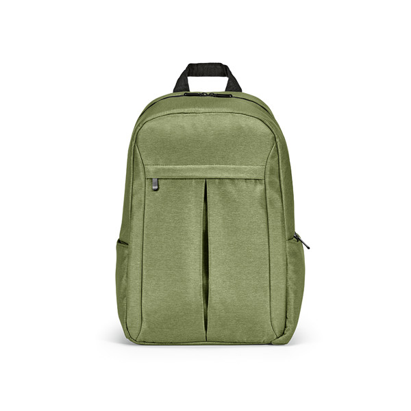 Madrid Backpack - Vojenská Zelená