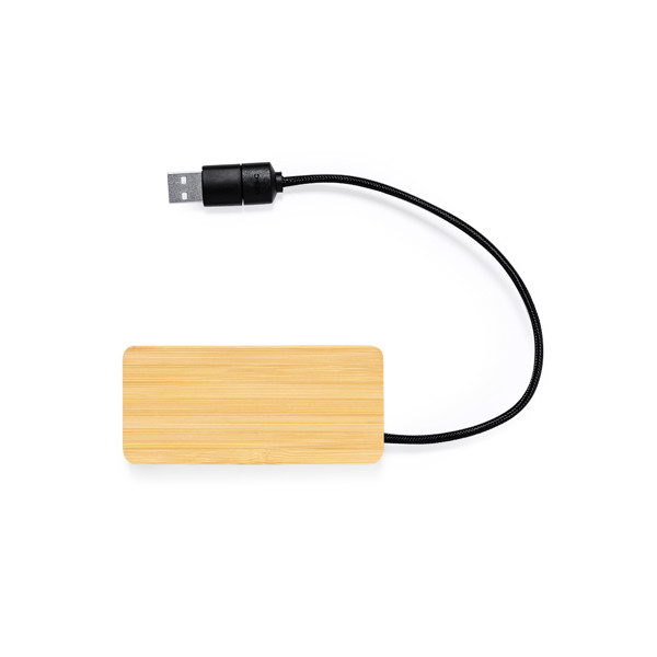 Porta USB Ginger