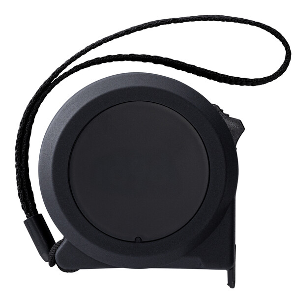 Mètre dérouleur TAPEA - noir / 5m