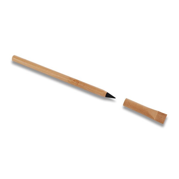 Eric long-life pencil/pen