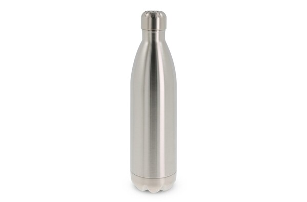 Bouteille isotherme Swing 1000ml - Argent