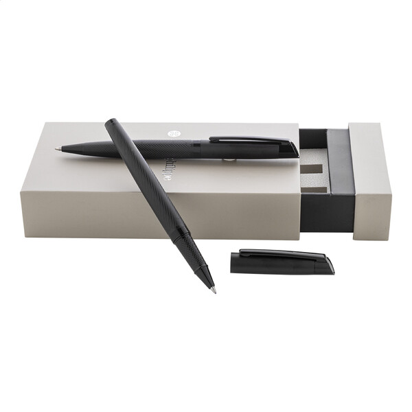 Sada Pier Tissage - Black