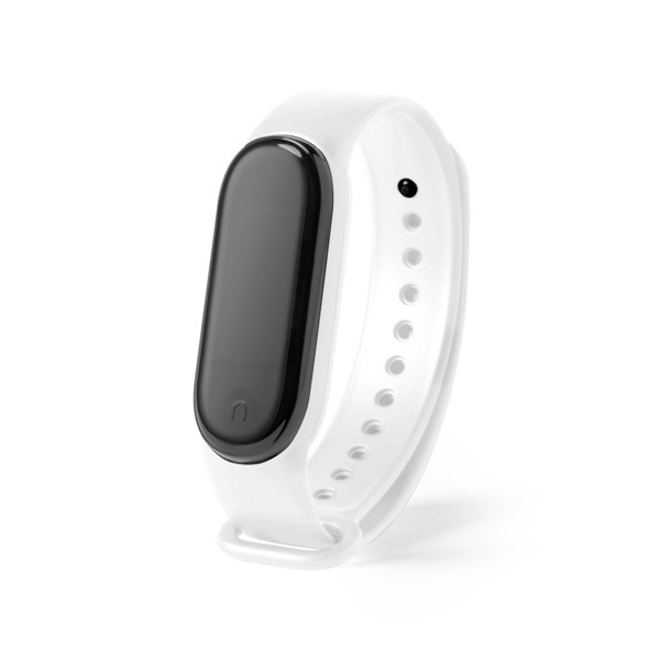 Bracelet Intelligent Selkos - Blanc