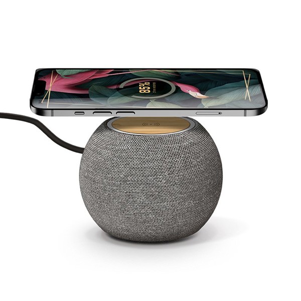 ENCEINTE 5W BT5.3_CHARGEUR A INDUCTION 15W