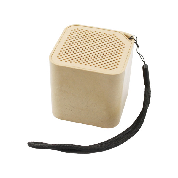 Mini bluetooth speaker ECO